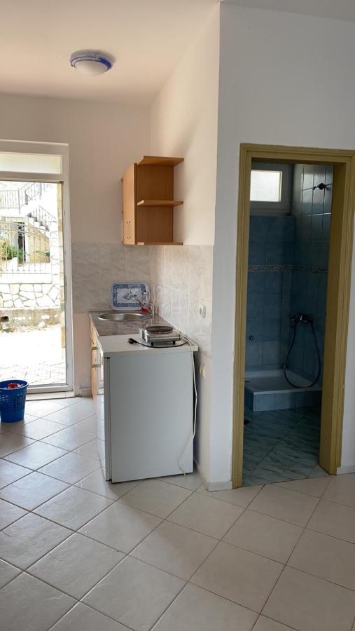 Apartments Vila Kurtagic Dobra Voda Dış mekan fotoğraf