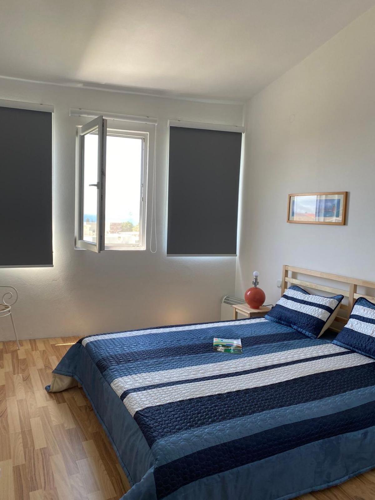 Apartments Vila Kurtagic Dobra Voda Dış mekan fotoğraf