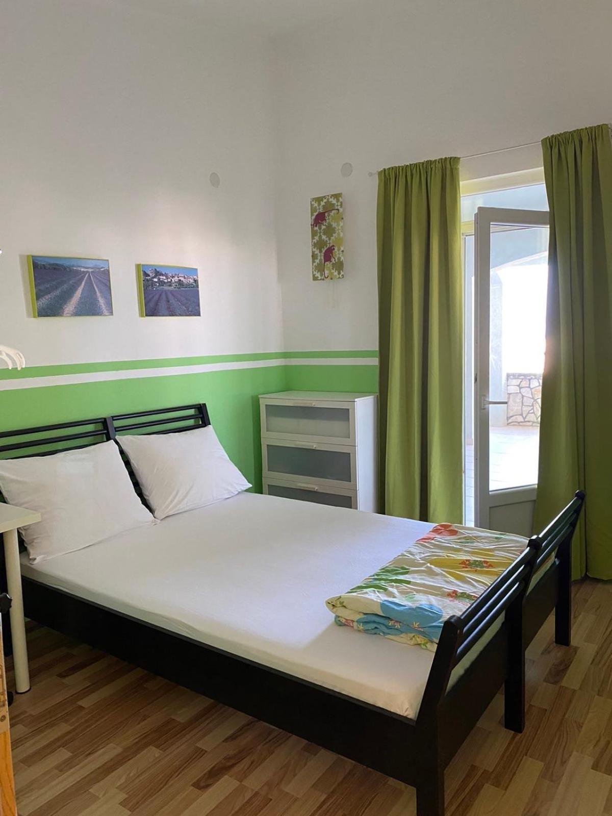 Apartments Vila Kurtagic Dobra Voda Dış mekan fotoğraf