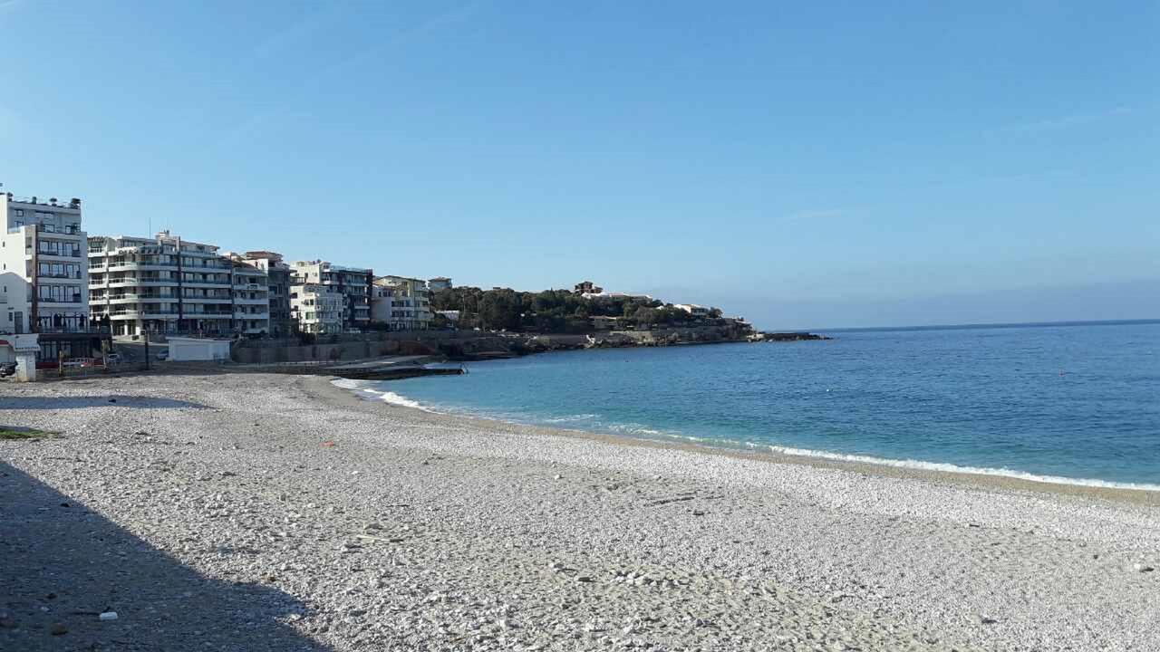 Apartments Vila Kurtagic Dobra Voda Dış mekan fotoğraf
